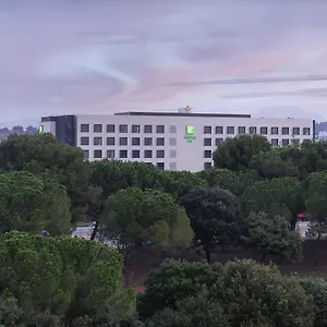 Barcelona - Sant Cugat By Ihg מלון