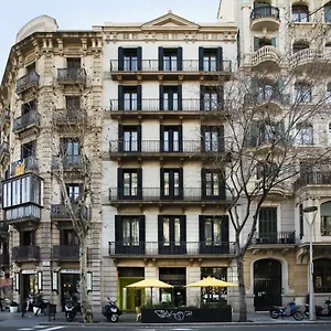  Apartamento Cosmo Passeig De Gràcia